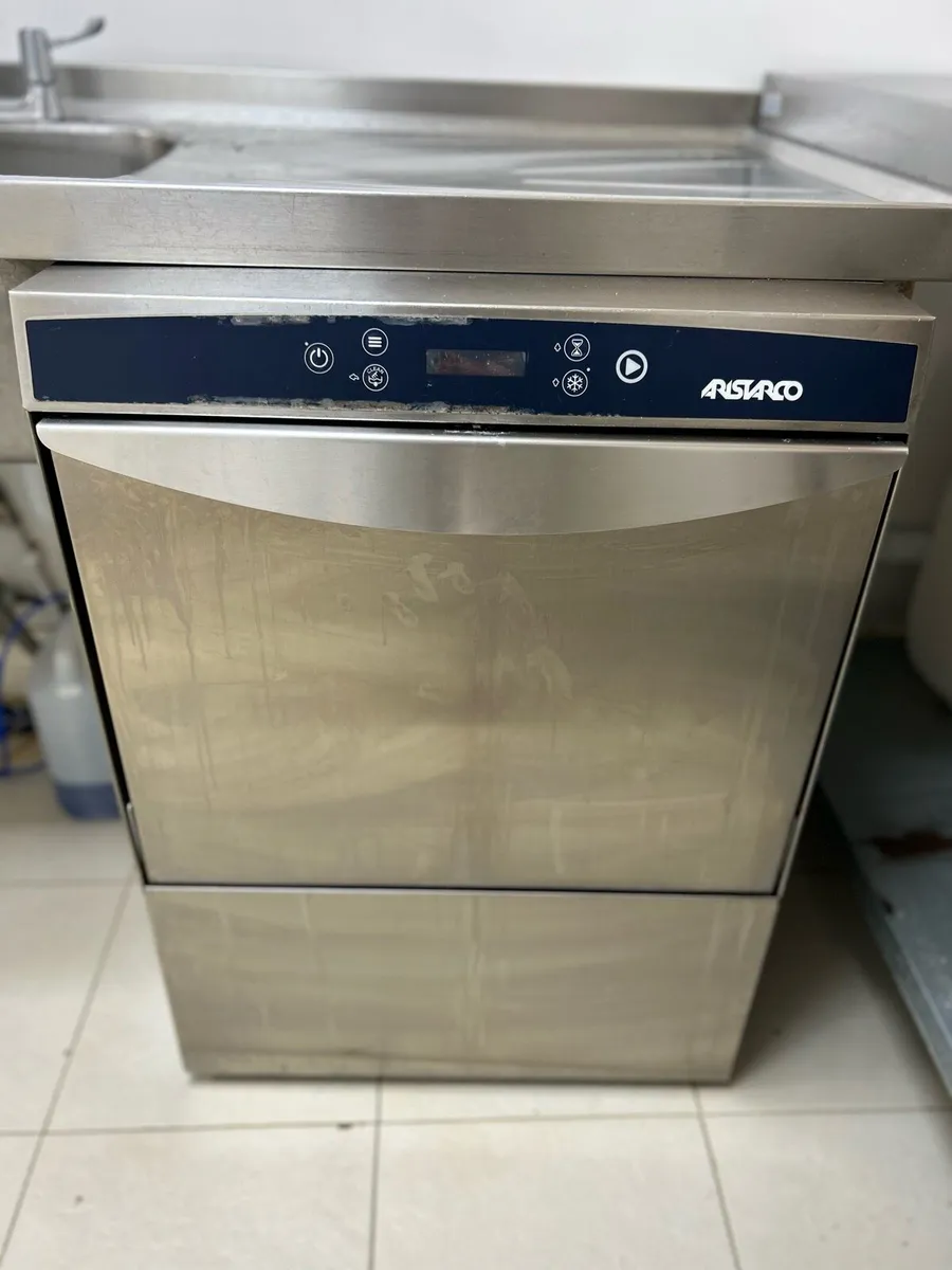 Catering equipment for sale - Image 3