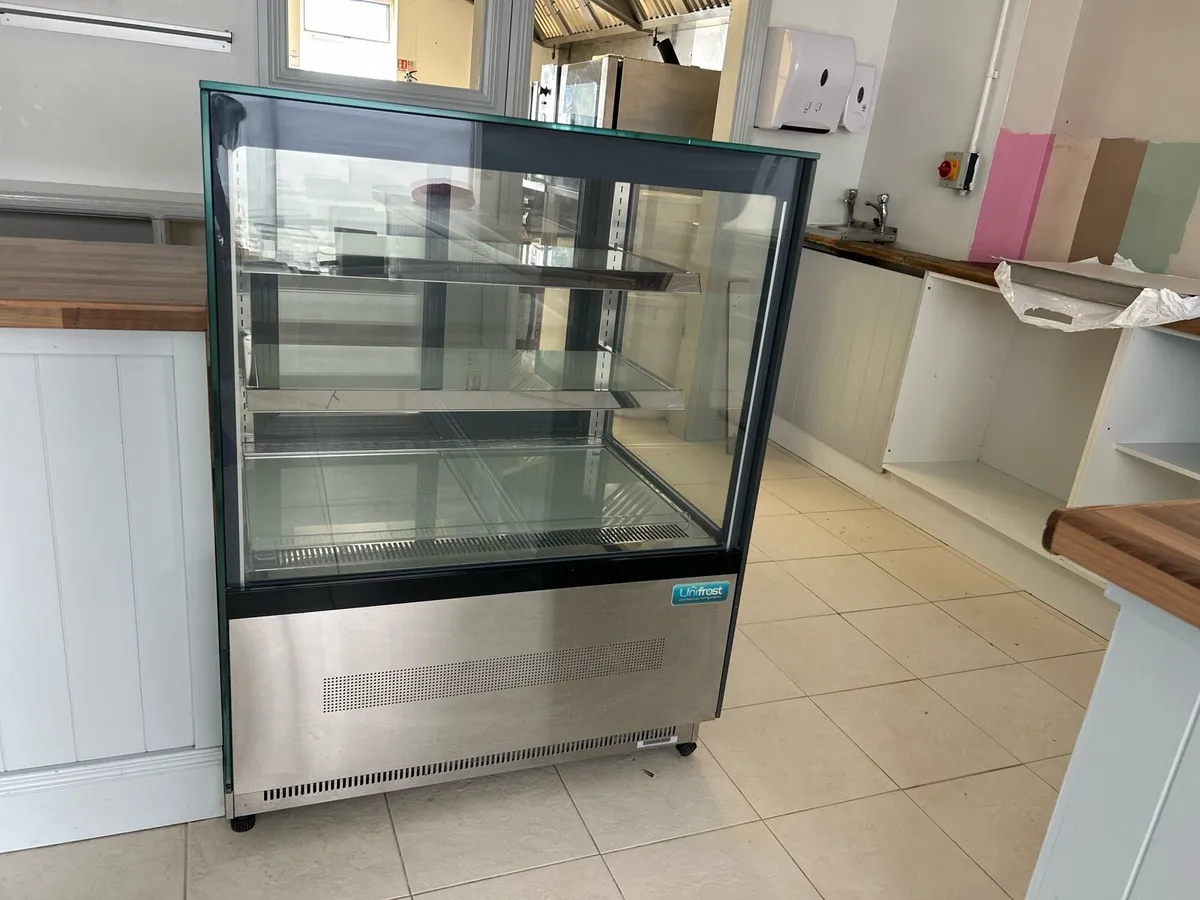 Catering equipment for sale - Image 1