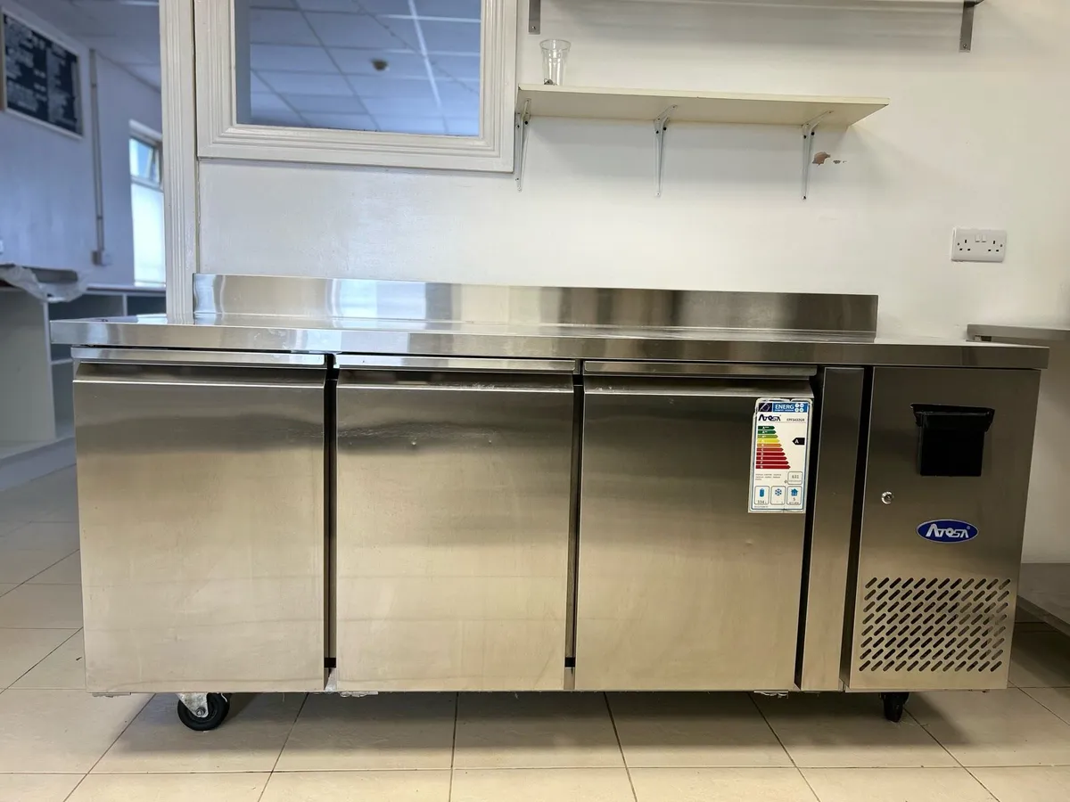 Catering equipment for sale - Image 4