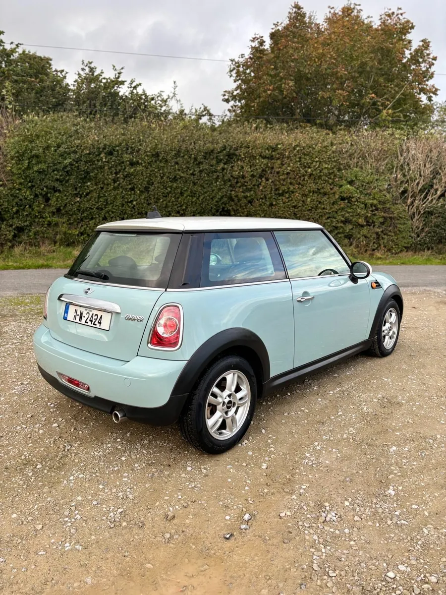 Mini Cooper - AUTO - Low Mileage - Image 4