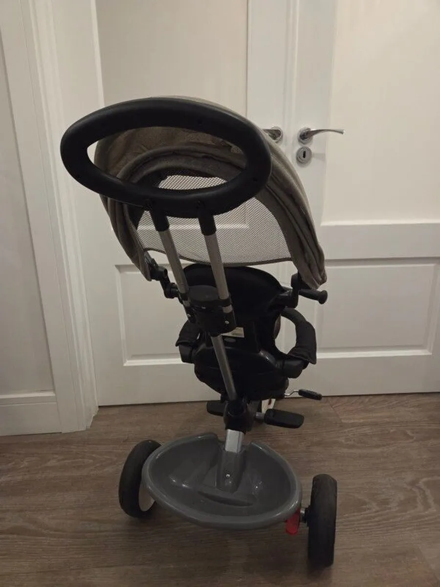 Q play toddler trike - Image 4