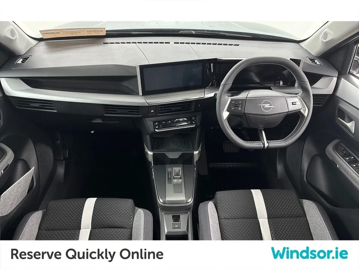Opel Frontera Electric GS 44 Kw - Image 3