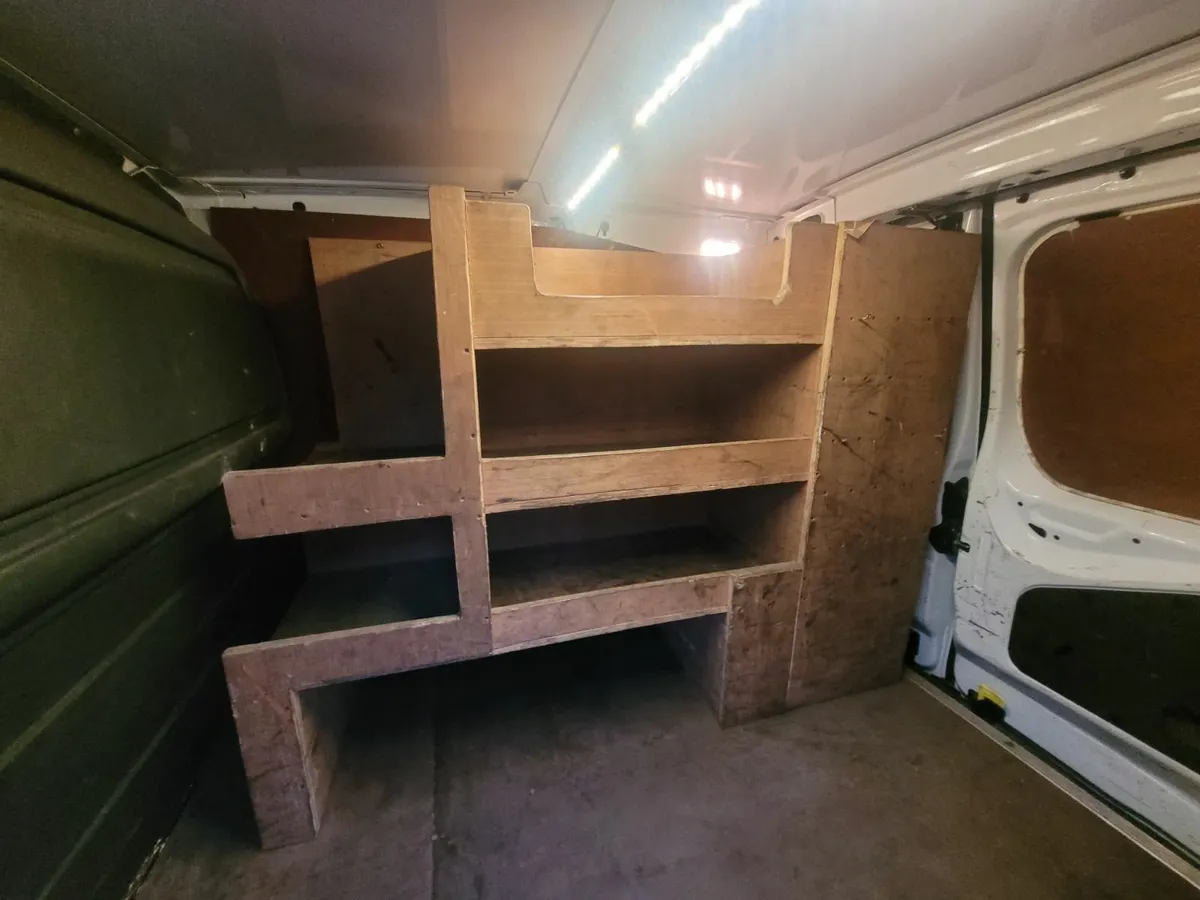Citroen Berlingo 2017 - Image 3