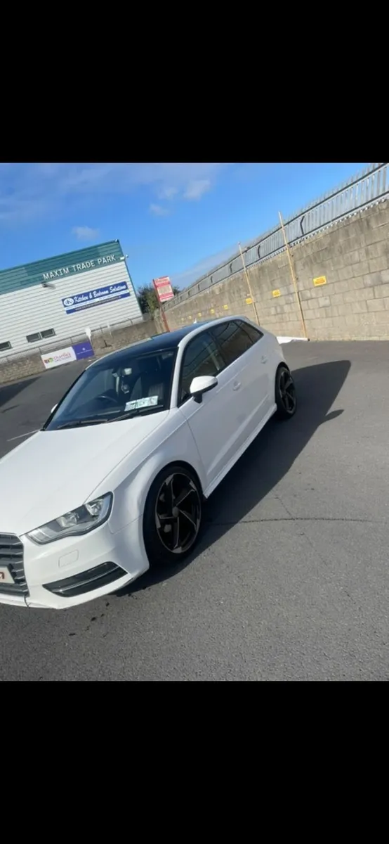 Audi A3 2015 - Image 3