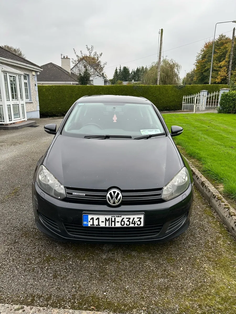 Volkswagen Golf 1.6 TDI 105HP - Image 2