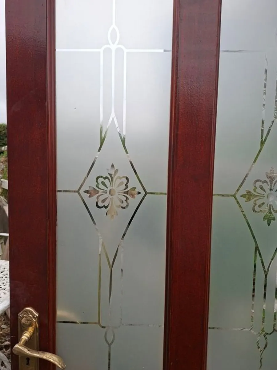 Internal Doors Glazed - Image 2