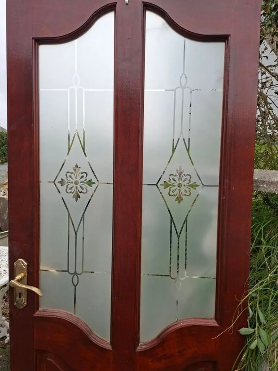 Internal Doors Glazed - Image 3