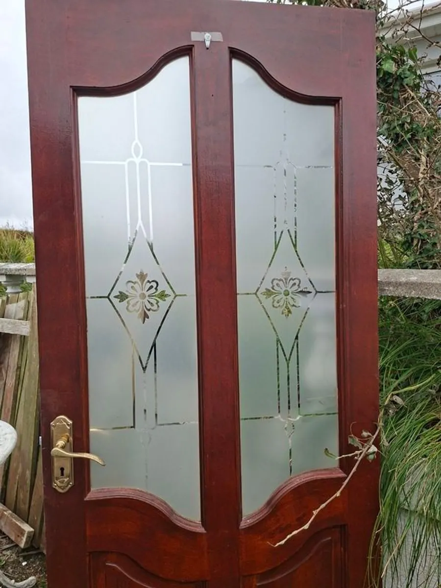 Internal Doors Glazed - Image 4