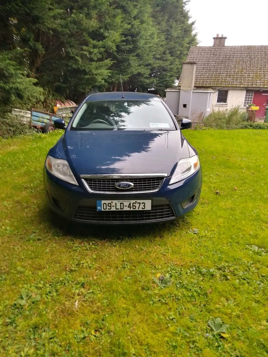 Mondeo estate - Image 2