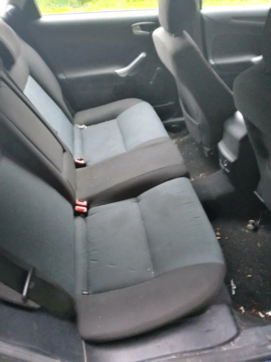 Mondeo estate - Image 4