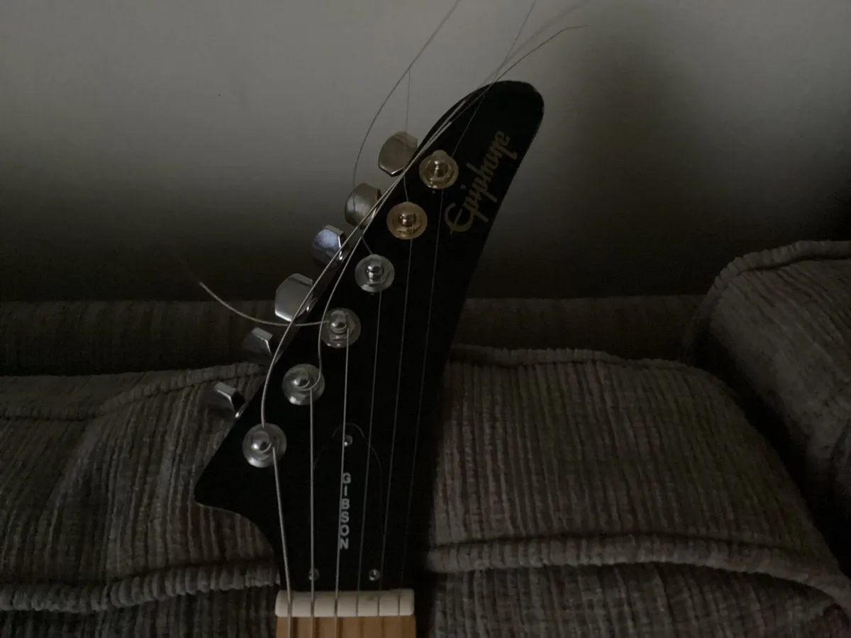 Gibson Epiphone 300S - Image 1