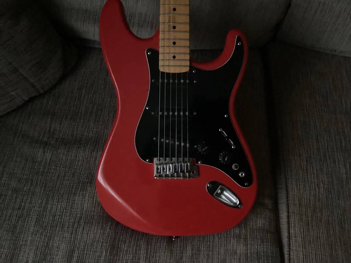 Gibson Epiphone 300S - Image 2