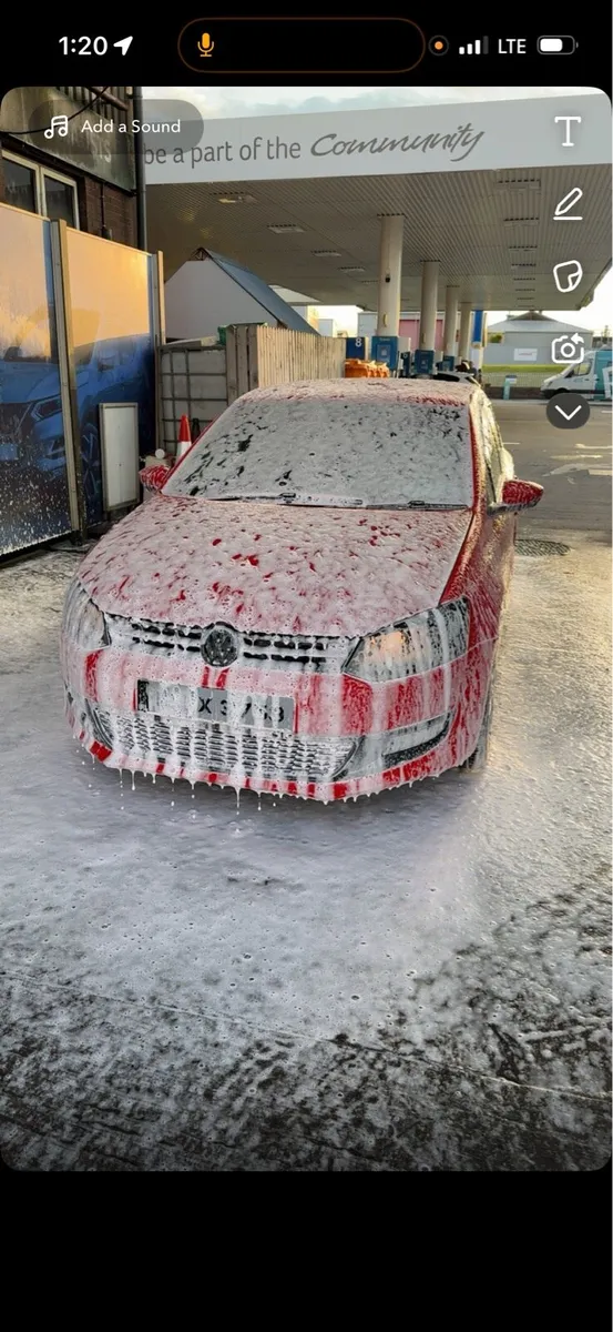 Vw Polo TDI - Image 3