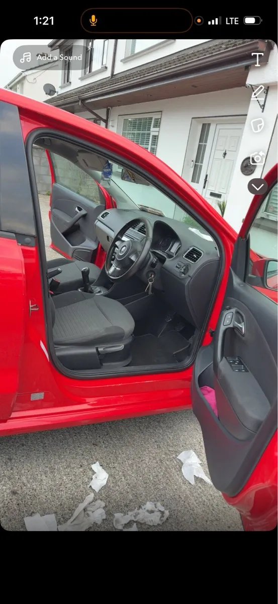 Vw Polo TDI - Image 4