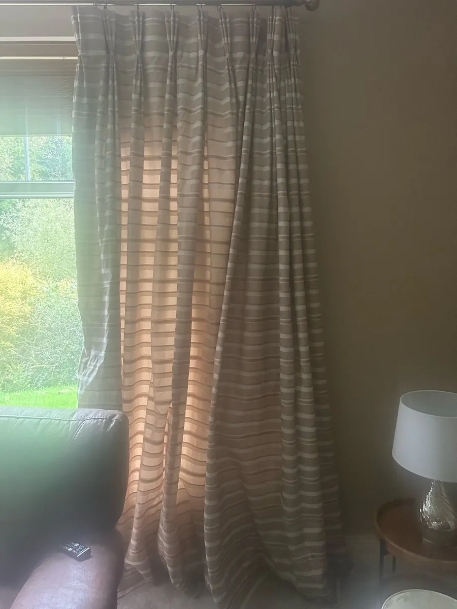 Curtains - Image 1