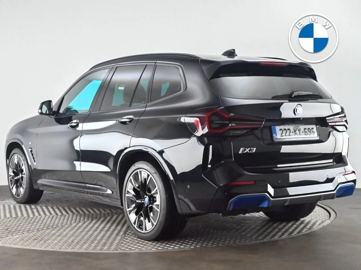 BMW iX3 M Sport Pro - Image 2