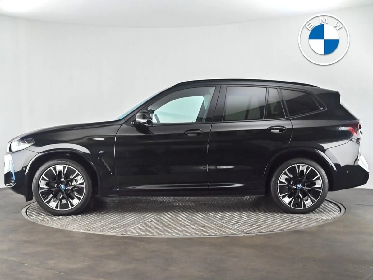 BMW iX3 M Sport Pro - Image 3