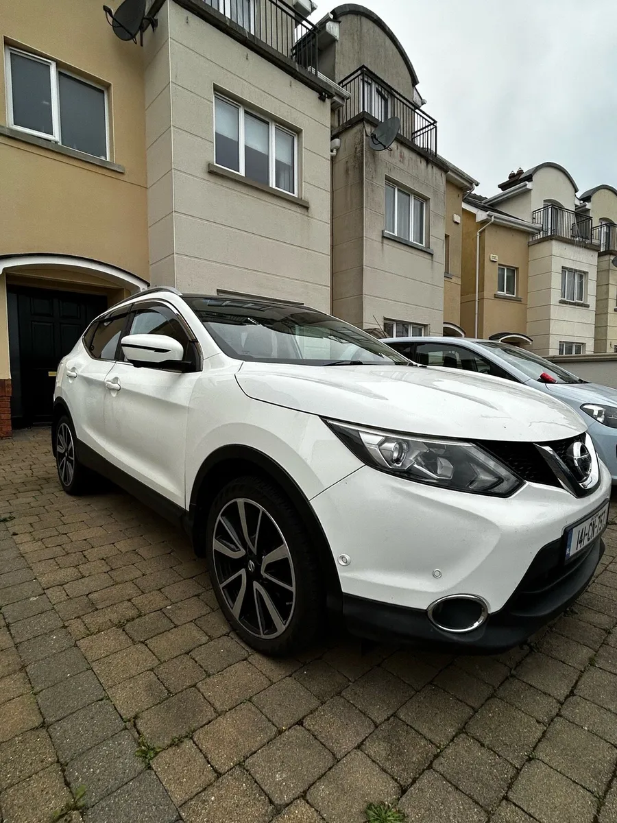 Nissan qasqai - Image 3