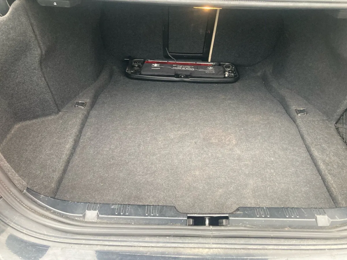 BMW E60 - Image 1