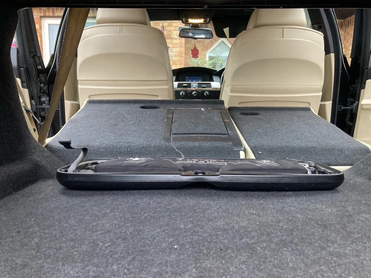 BMW E60 - Image 3