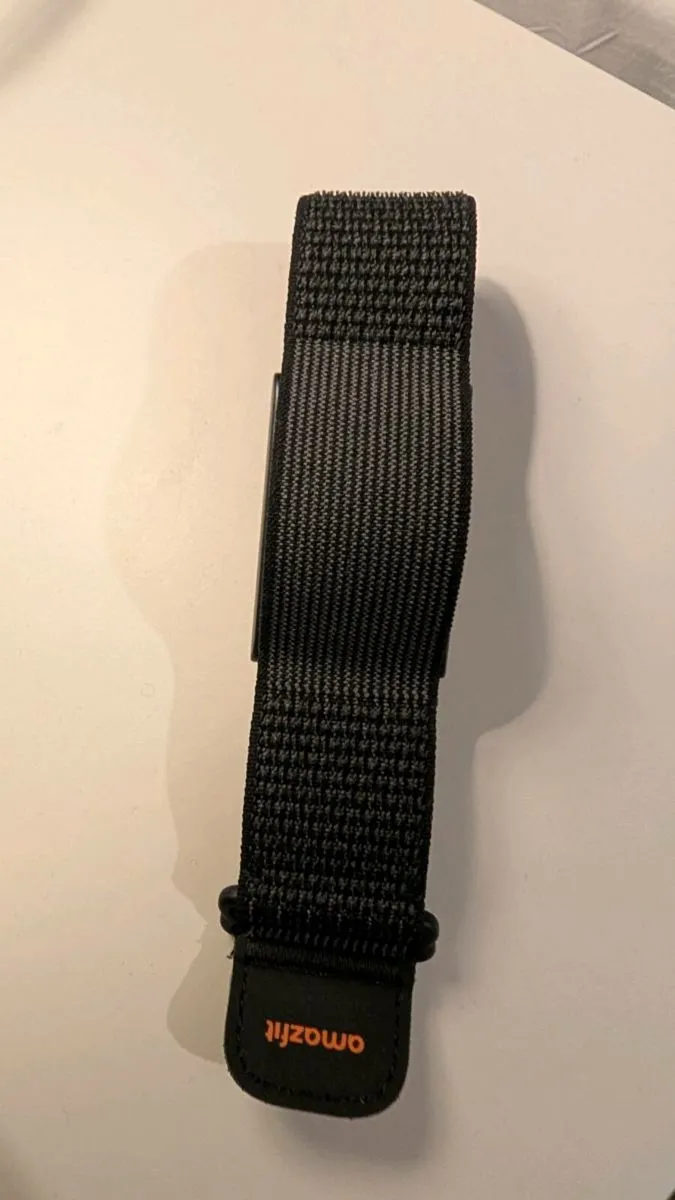 Amazfit Helio Strap - Image 1