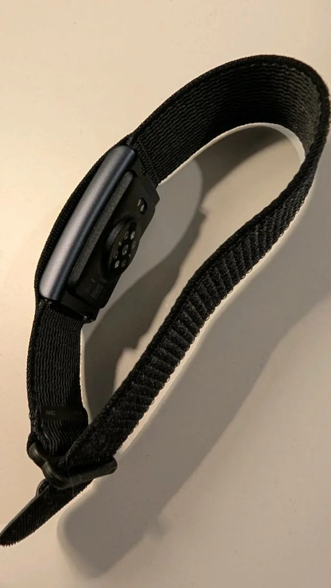 Amazfit Helio Strap - Image 2