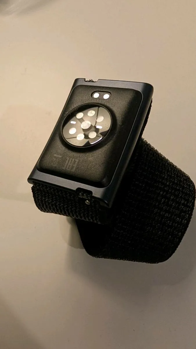 Amazfit Helio Strap - Image 3