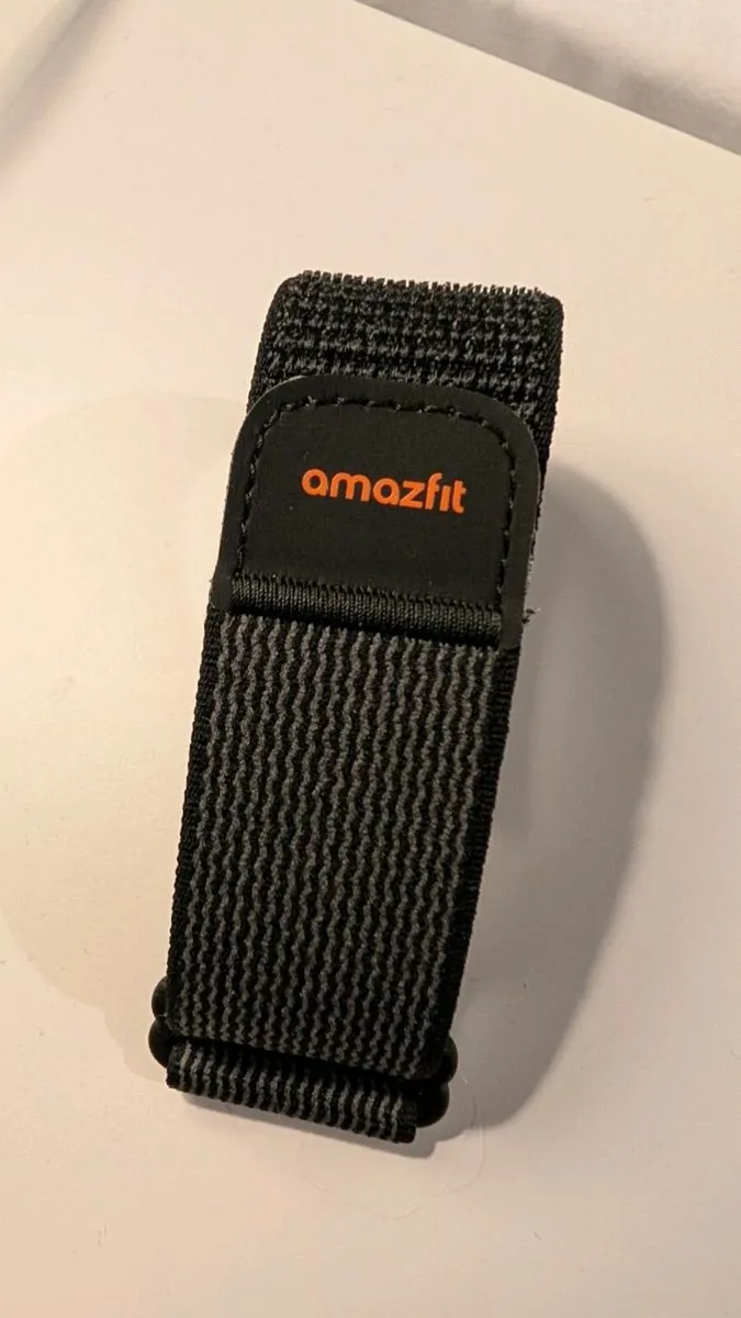 Amazfit Helio Strap - Image 4