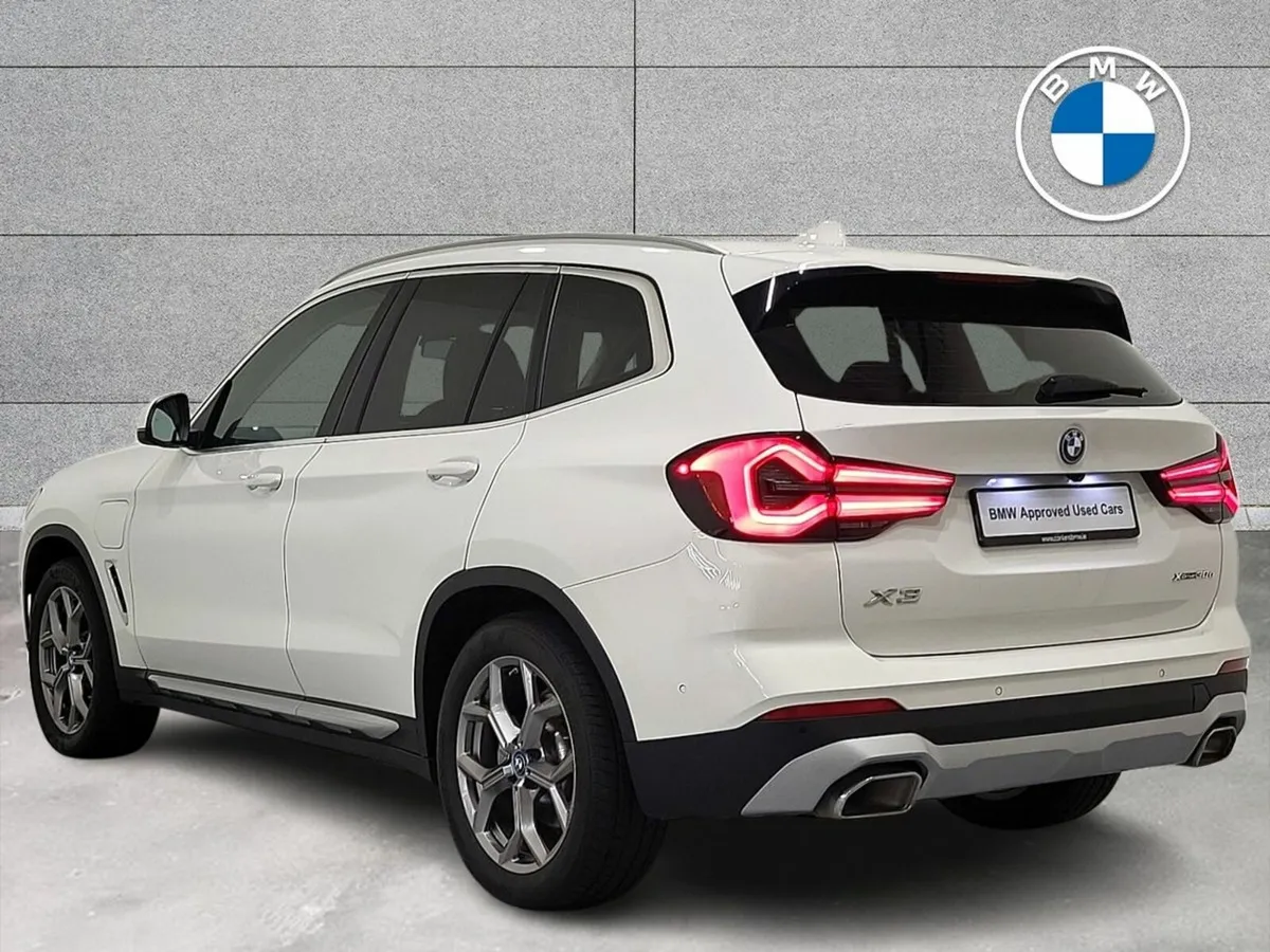 BMW X3 xDrive30e xLine - Image 2