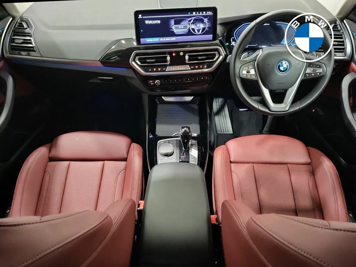 BMW X3 xDrive30e xLine - Image 4