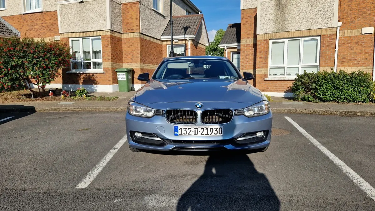 BMW 3-Series 2013 - Image 3