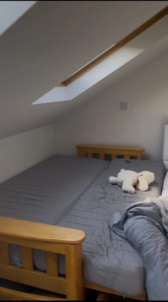 Sofa bed - Image 2