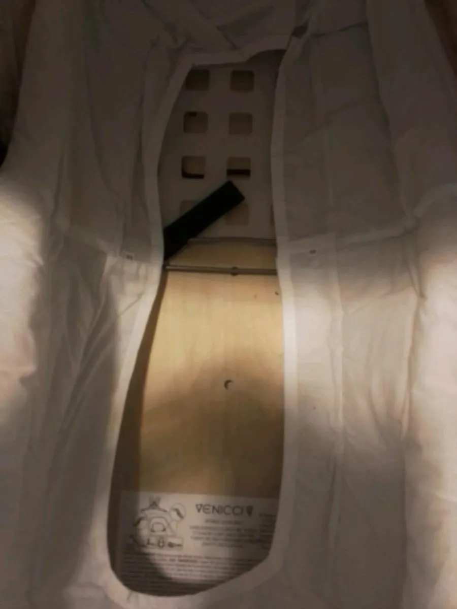 Veccini pram - Image 3