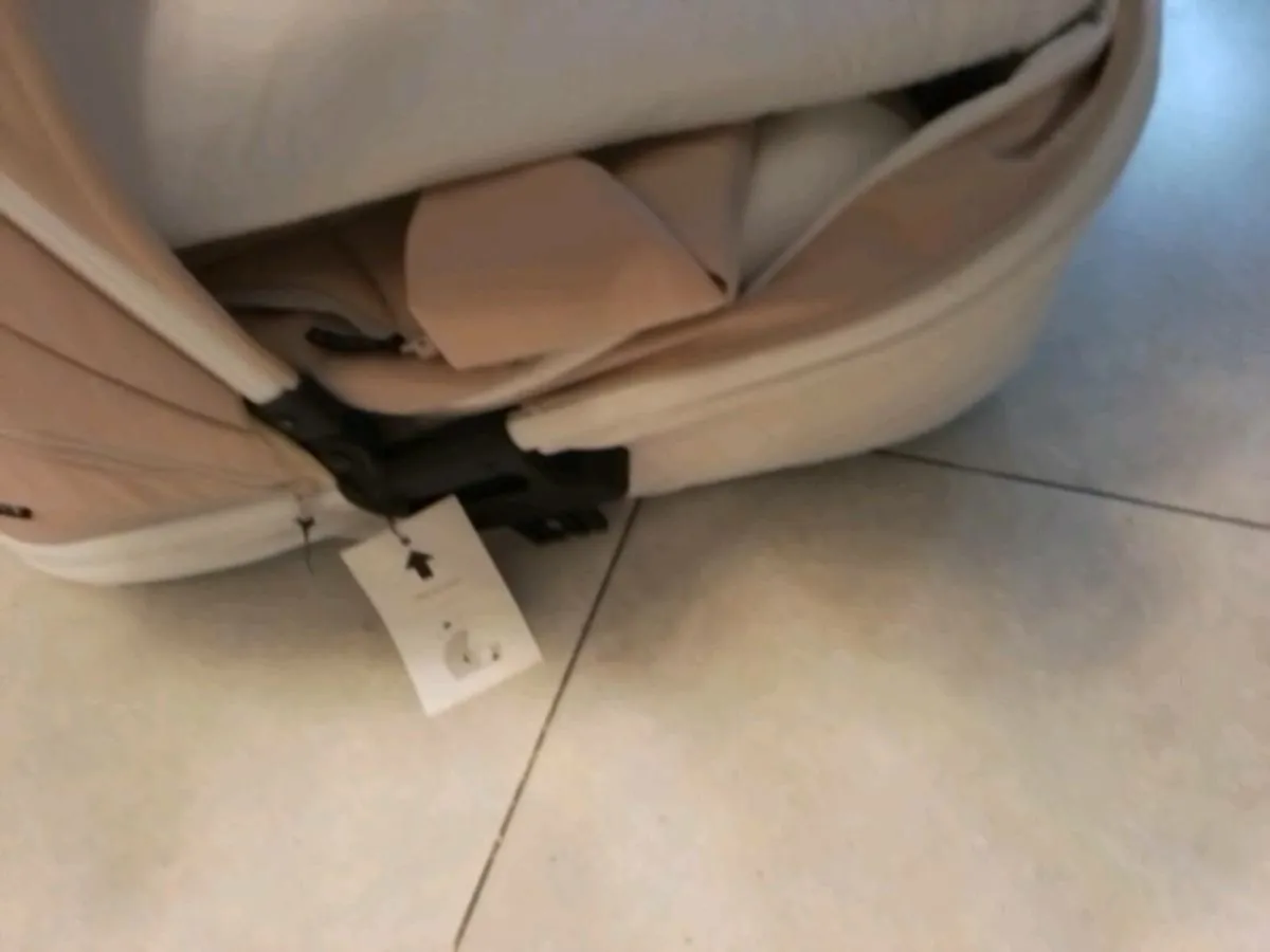 Veccini pram - Image 4