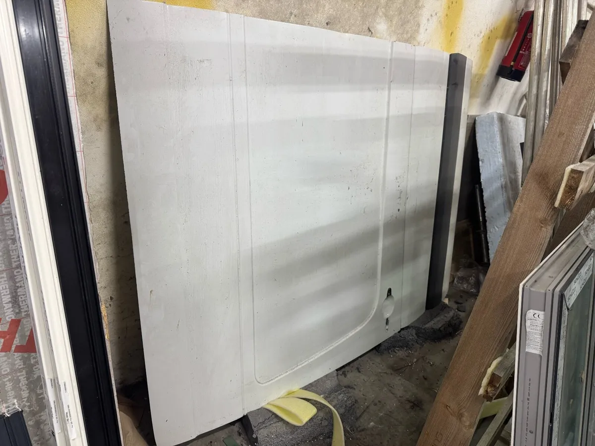 Mercedes sprinter side doors 2017 - Image 2