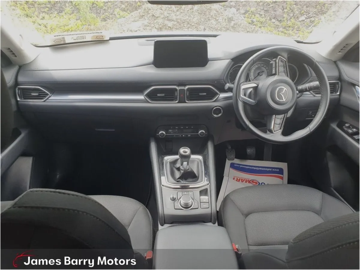 Mazda CX-5 2WD 2.2d (150ps) Gs-l - Image 3