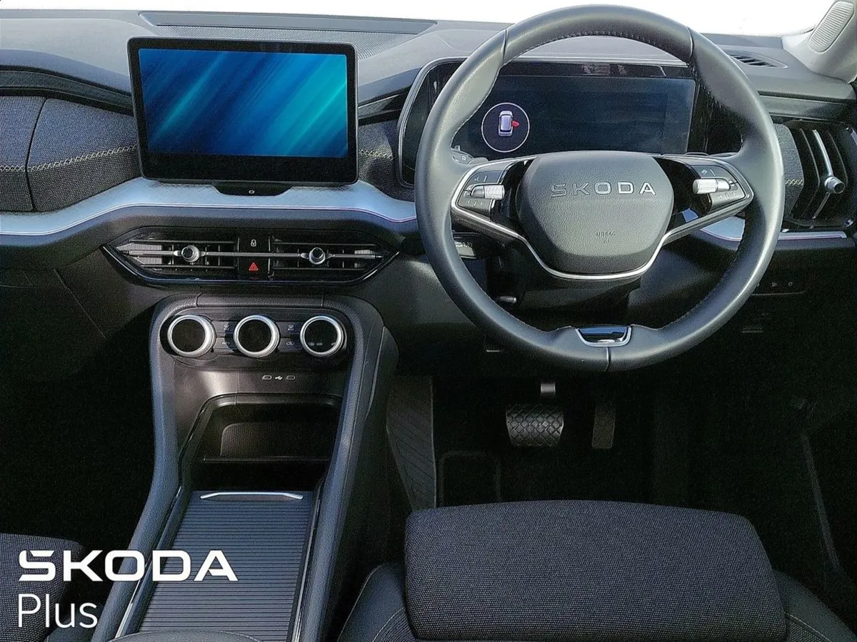Skoda Kodiaq Selection 2.0tdi 150HP DSG - Image 2