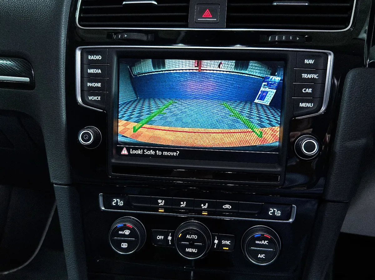 2017 Volkswagen Golf 1.4TSi Highline Auto - KITTED - Image 4