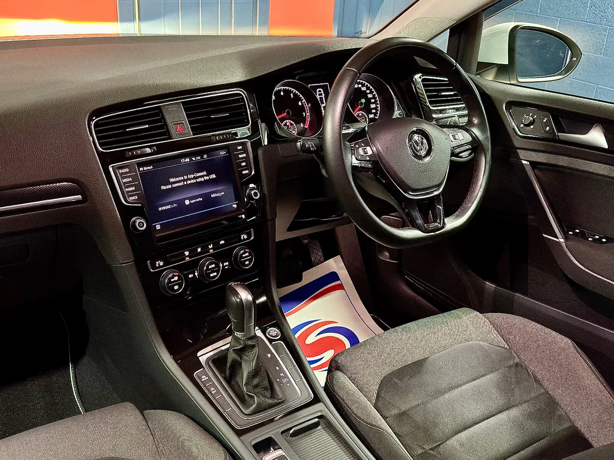 2017 Volkswagen Golf 1.4TSi Highline Auto - KITTED - Image 3