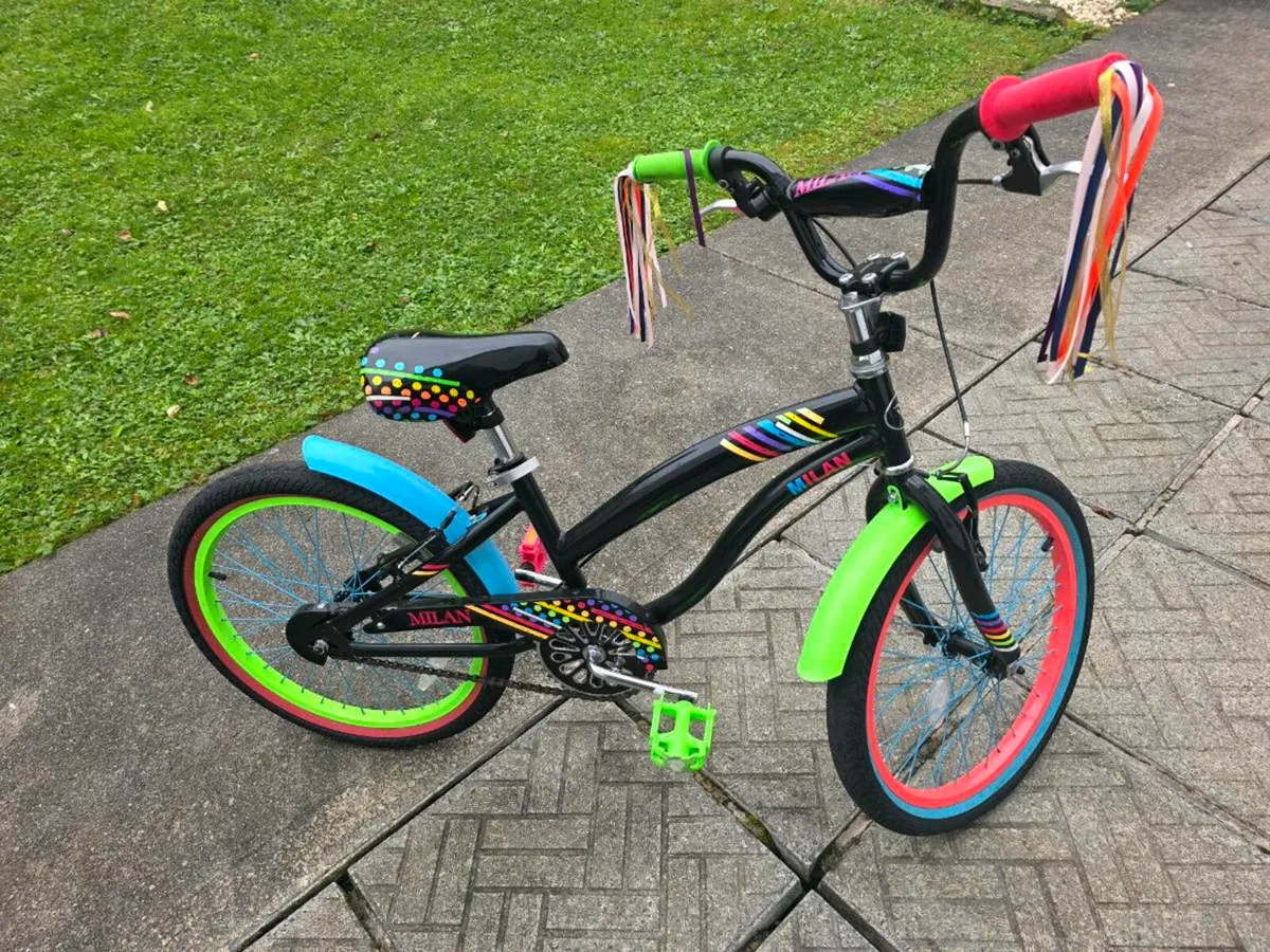 Child bike - Image 3