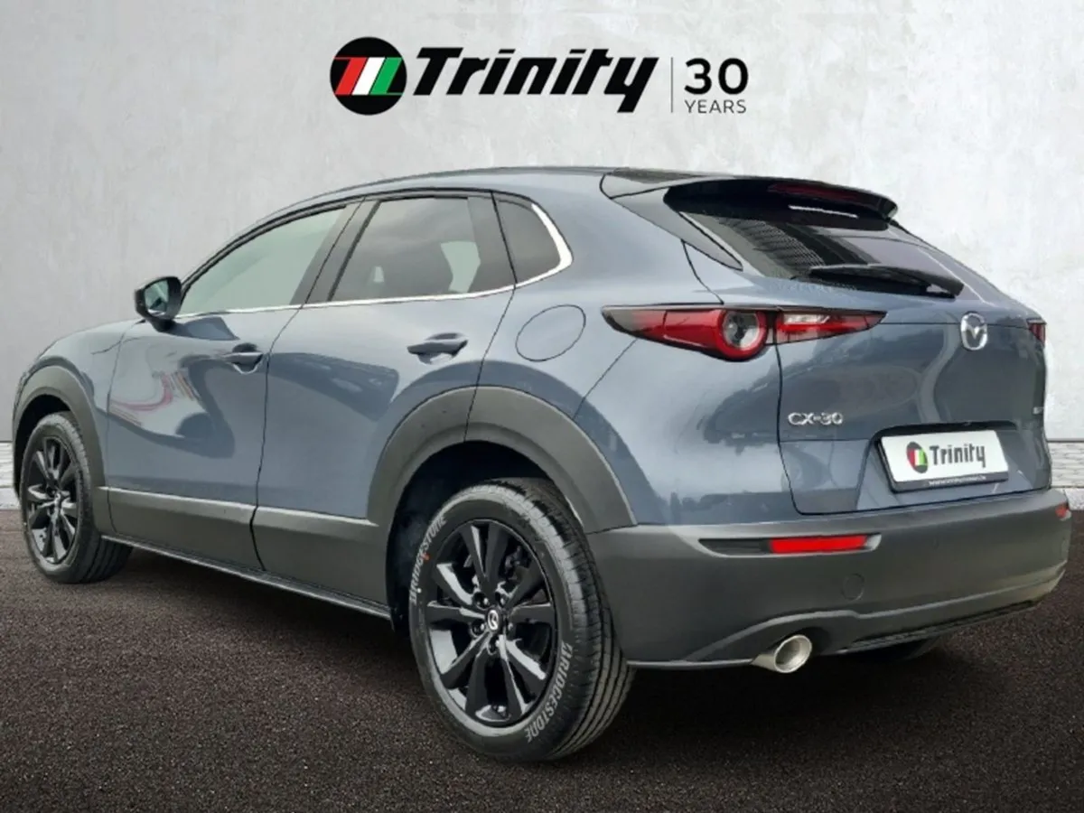Mazda CX-30 Finance From 3.9  APR  2000 Trade IN - Image 3