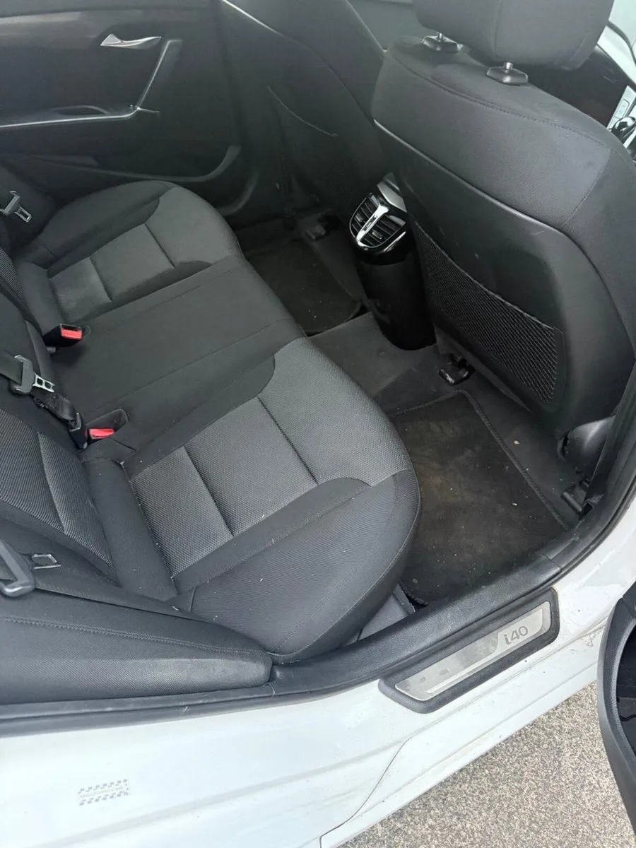 Hyundai i40 2017 - Image 3
