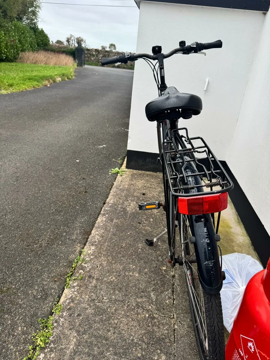 Cycle - Image 1