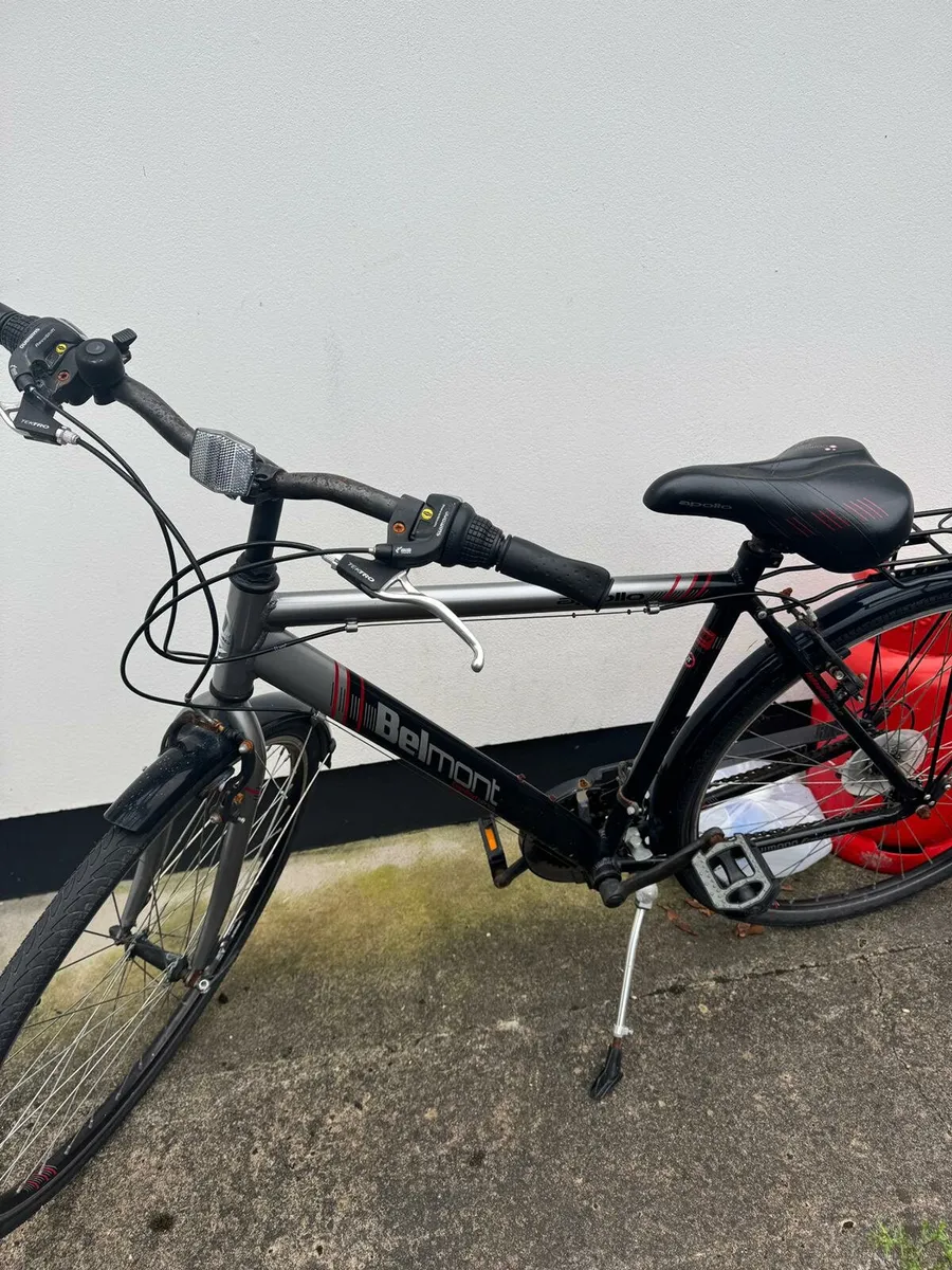 Cycle - Image 2