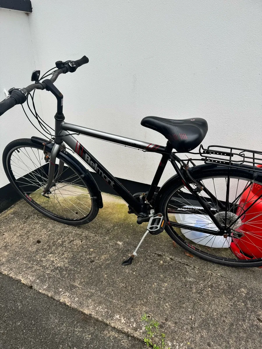 Cycle - Image 3