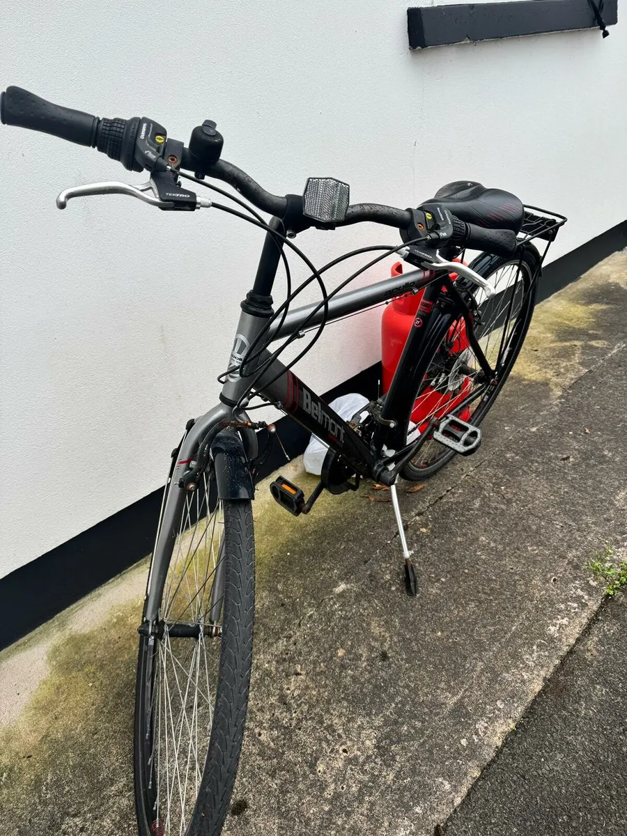 Cycle - Image 4