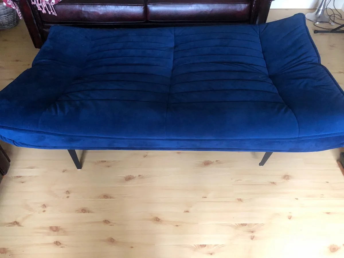 Sofa bed - Image 2