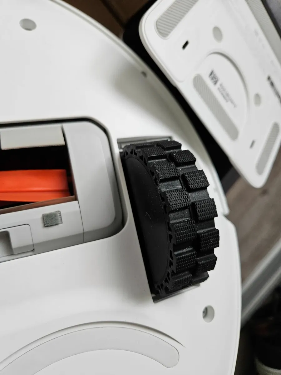 Vacuum cleaner robot xiaomi 10s+ - Image 4