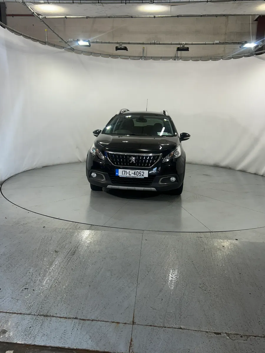 Peugeot 2008 Alure Low Mileage - Image 2