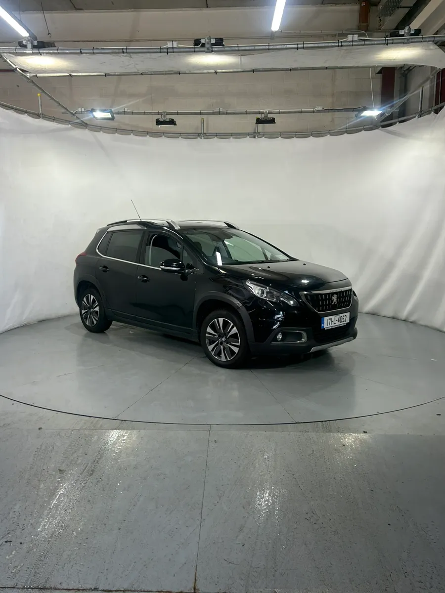 Peugeot 2008 Alure Low Mileage - Image 4